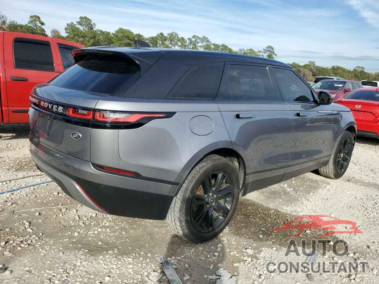 LAND ROVER RANGEROVER 2020 - SALYB2EX4LA274517