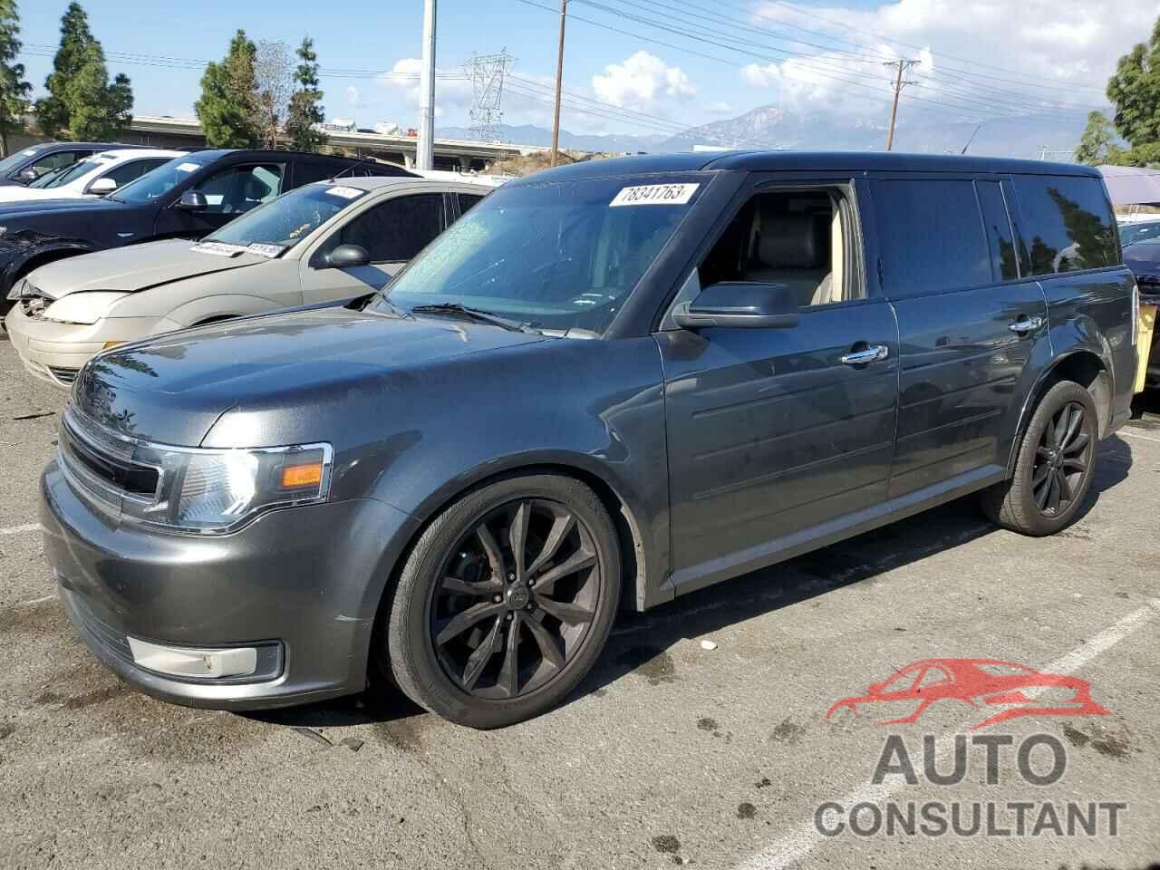 FORD FLEX 2016 - 2FMGK5C87GBA10147