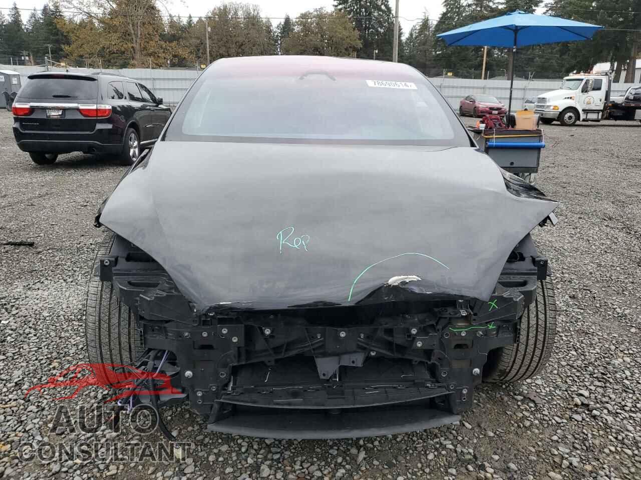 TESLA MODEL X 2024 - 7SAXCBE51RF439814