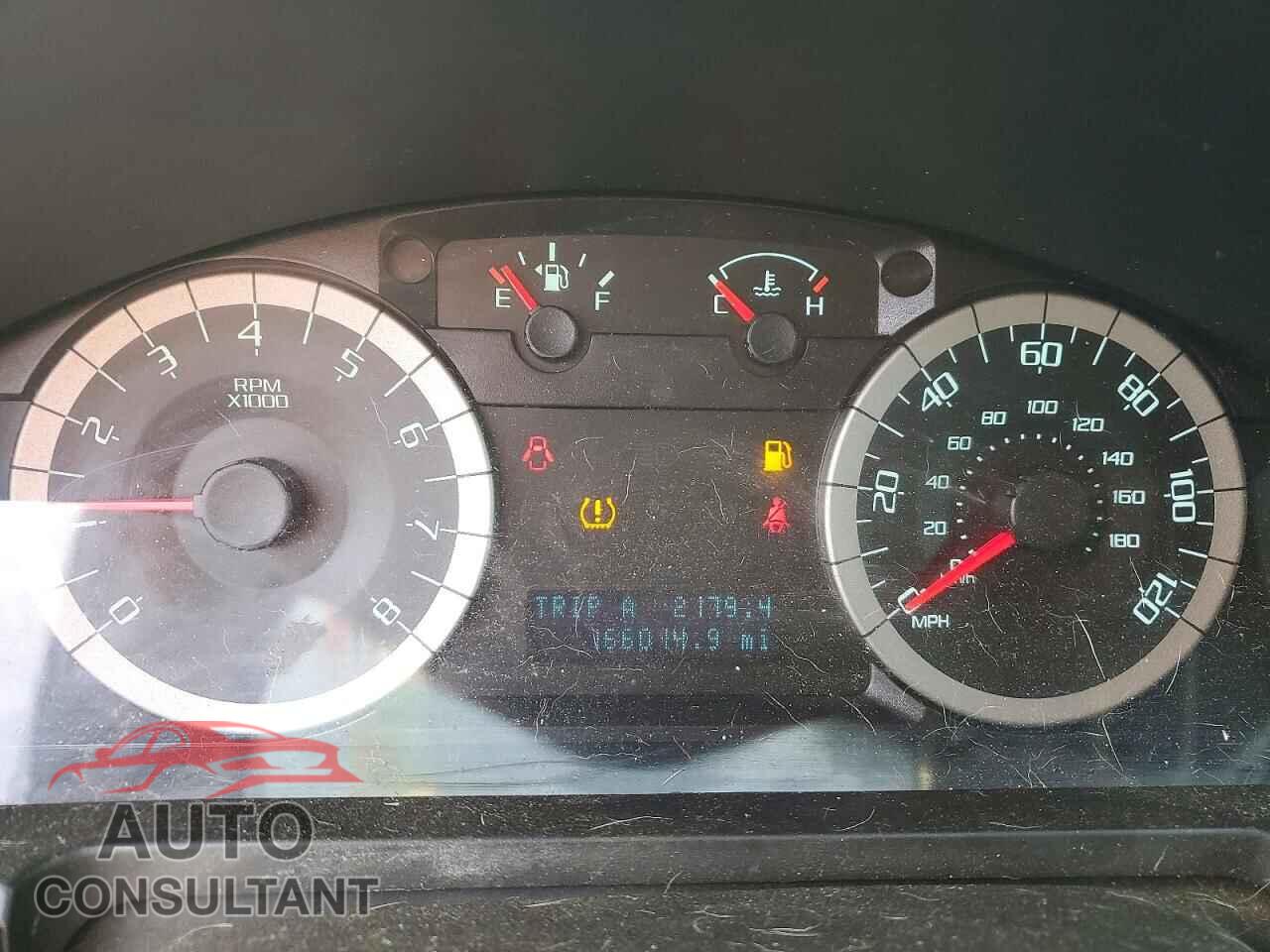 FORD ESCAPE 2012 - 1FMCU9D73CKA05226