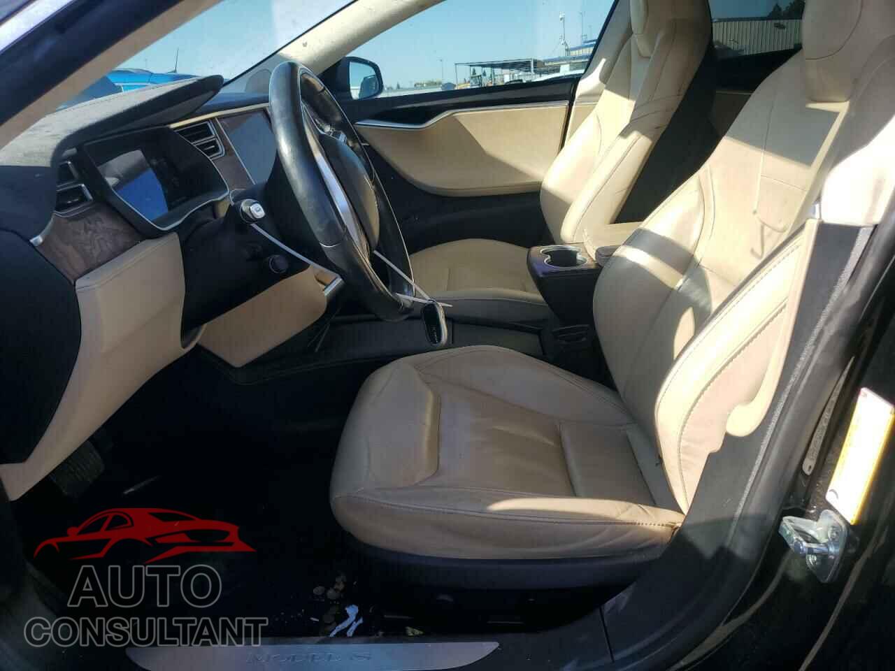 TESLA MODEL S 2016 - 5YJSA1E10GF174241