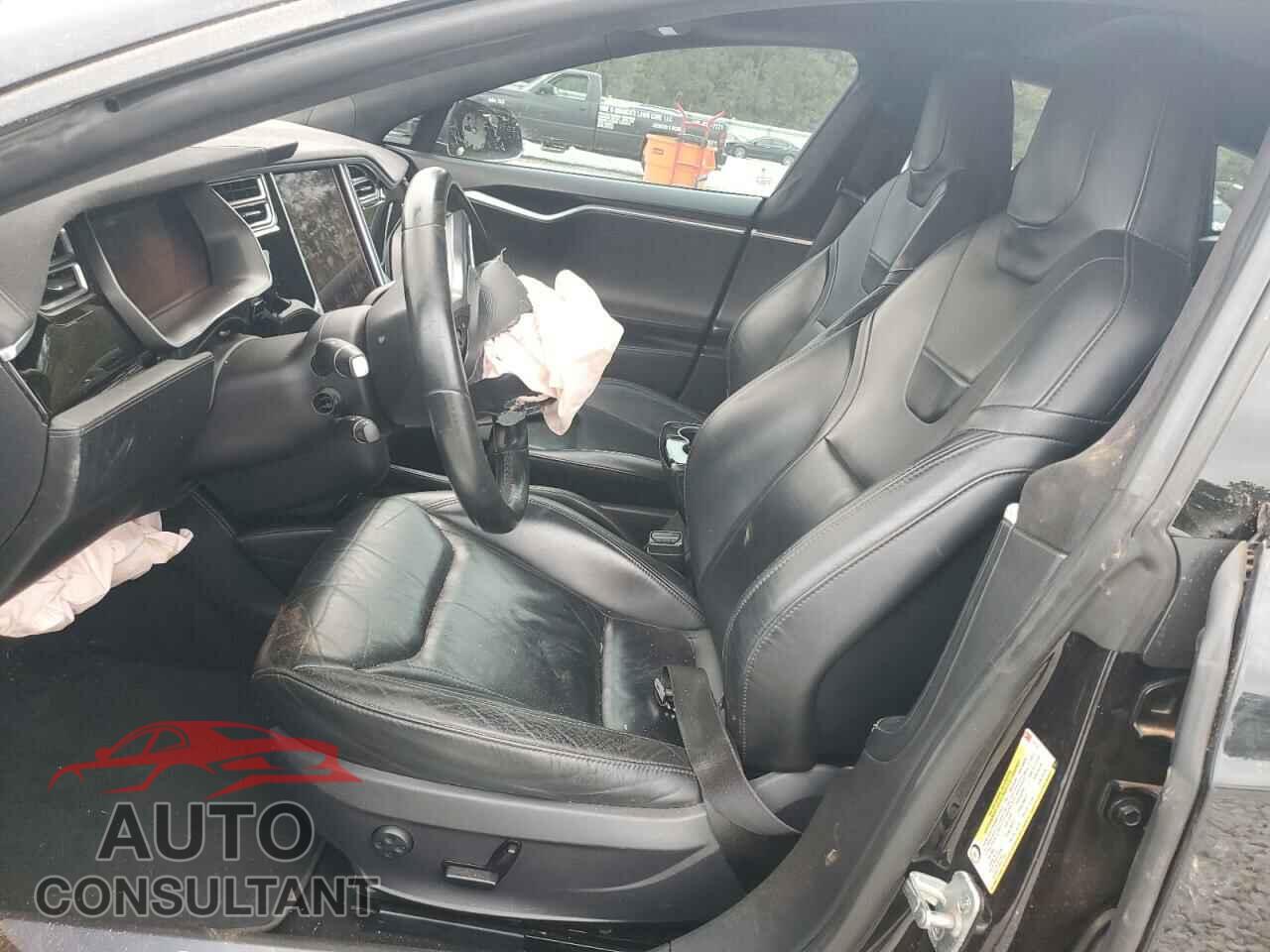 TESLA MODEL S 2016 - 5YJSA1E21GF127745