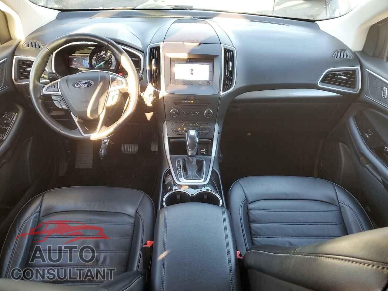 FORD EDGE 2016 - 2FMPK4J91GBB99514