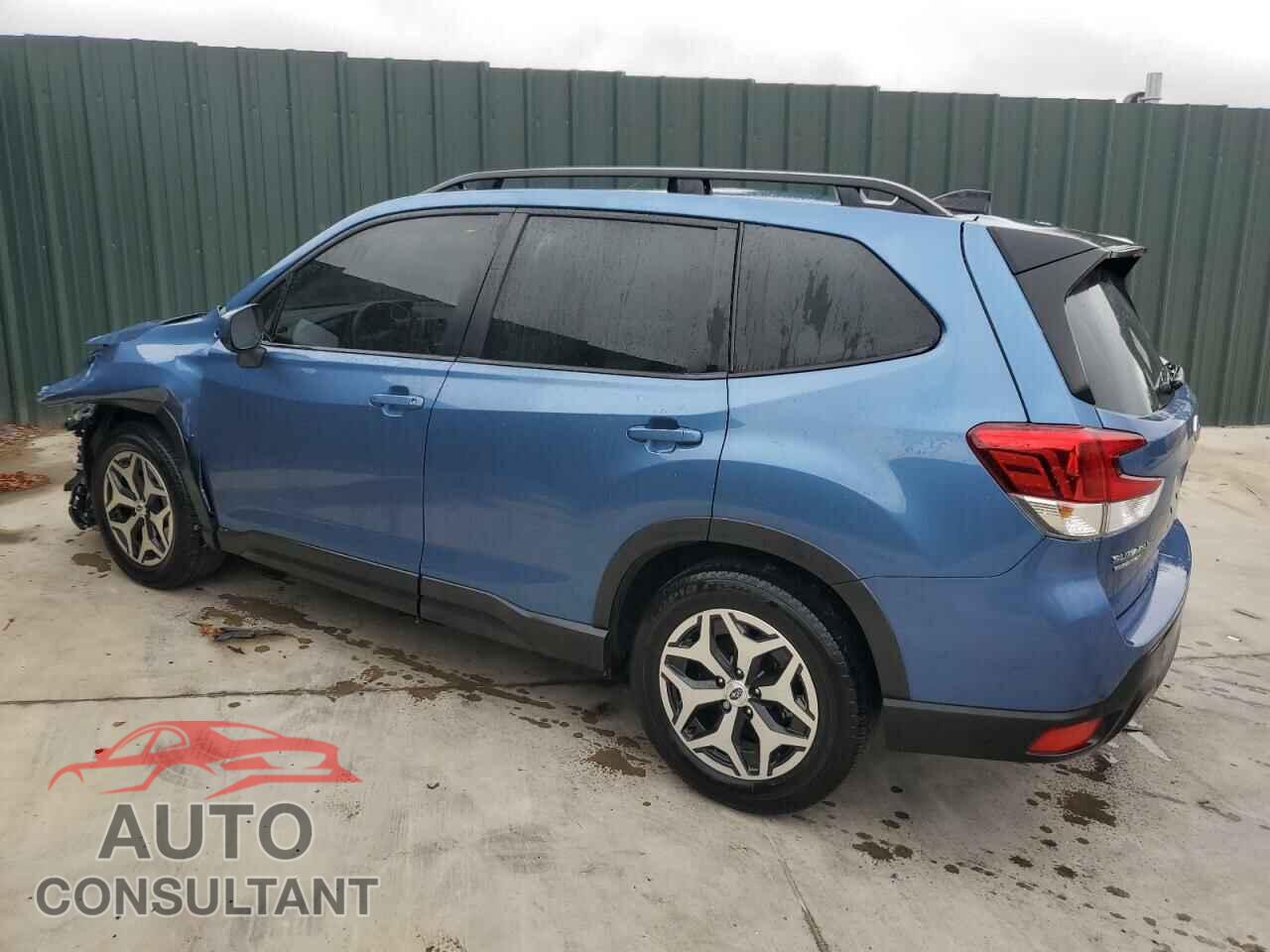 SUBARU FORESTER 2024 - JF2SKADC8RH400028