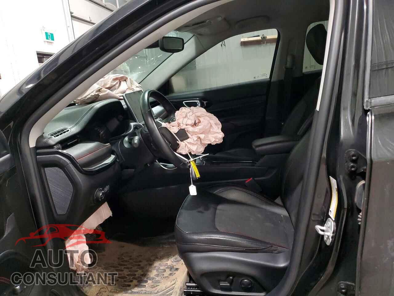 JEEP COMPASS 2022 - 3C4NJDDB9NT214680