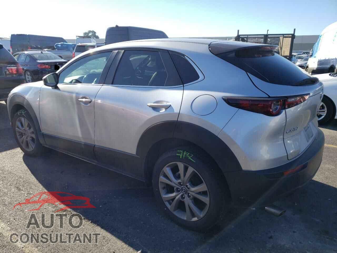 MAZDA CX30 2021 - 3MVDMABL4MM244559