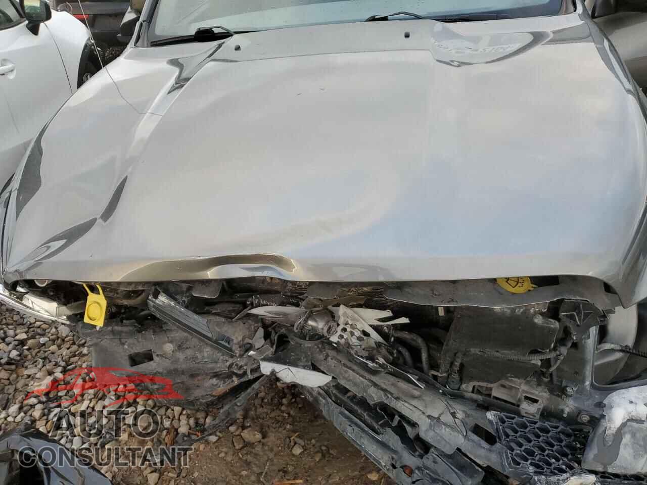 DODGE RAM 1500 2012 - 1C6RD7FT5CS167489
