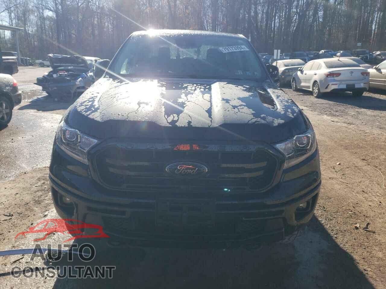 FORD RANGER 2021 - 1FTER4FH1MLD43162