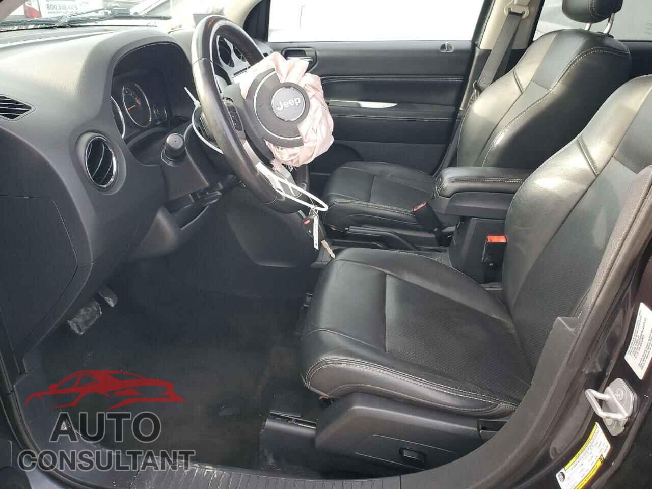 JEEP COMPASS 2015 - 1C4NJCEA3FD240764