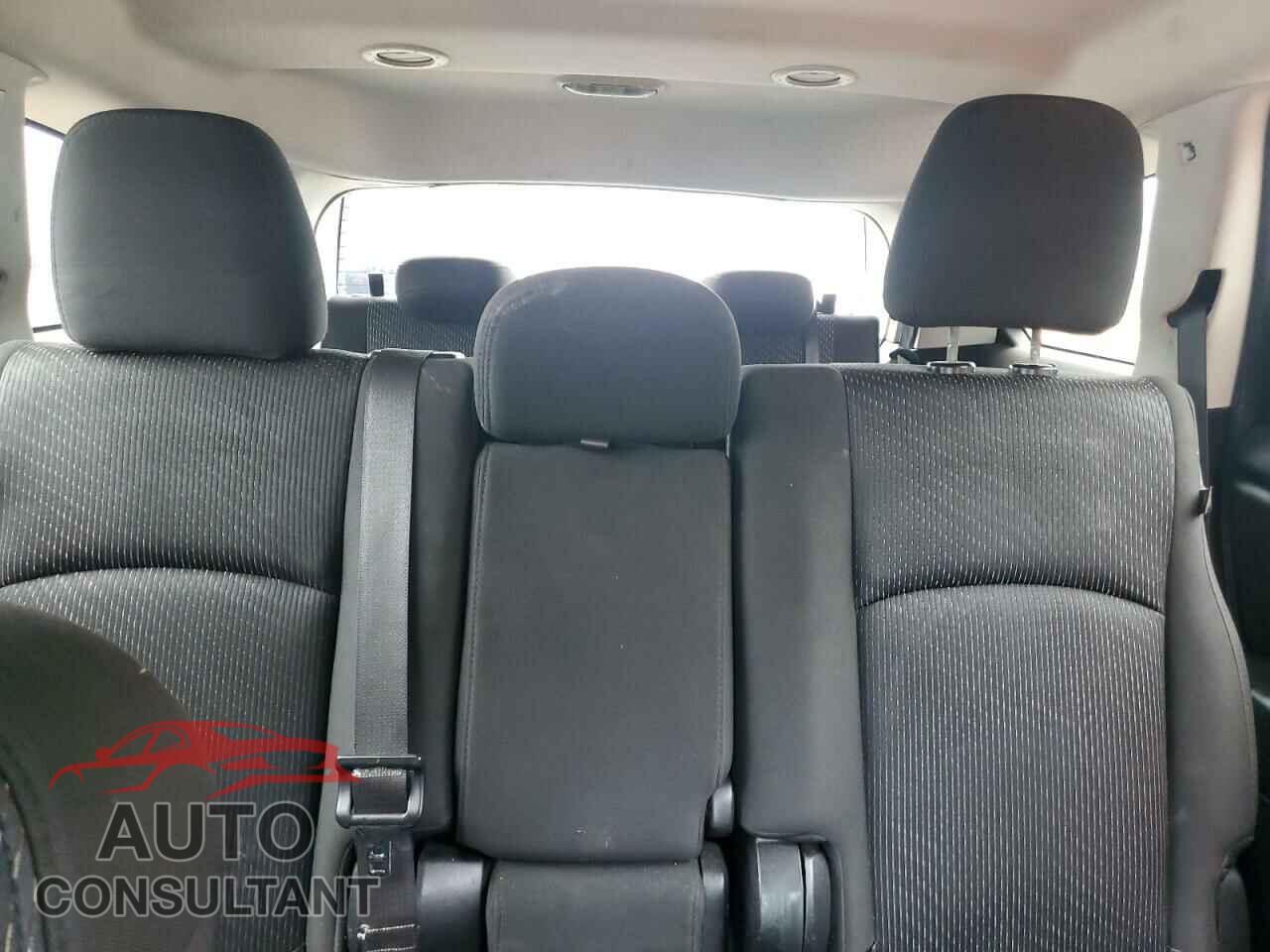 DODGE JOURNEY 2015 - 3C4PDCAB7FT559173