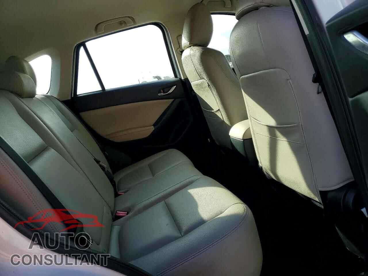 MAZDA CX-5 2014 - JM3KE2BEXE0345971