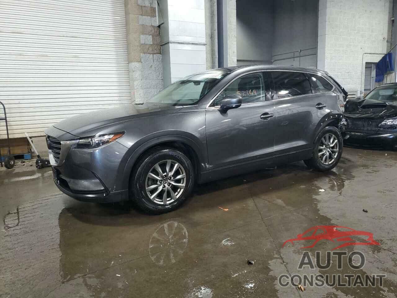 MAZDA CX-9 2019 - JM3TCBCY4K0313676