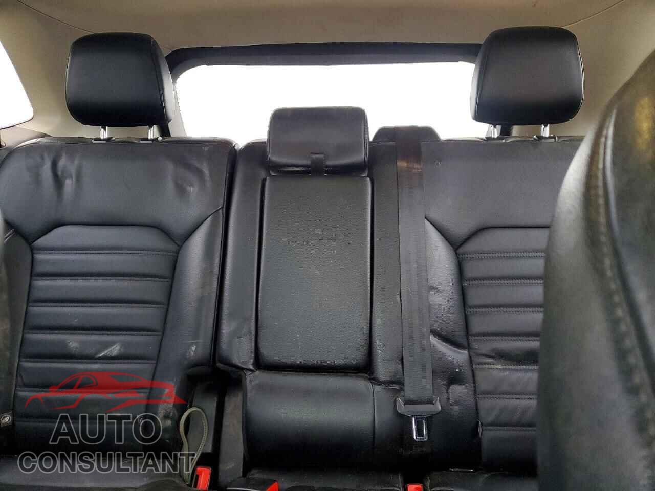 FORD EDGE 2015 - 2FMTK4J86FBB15398