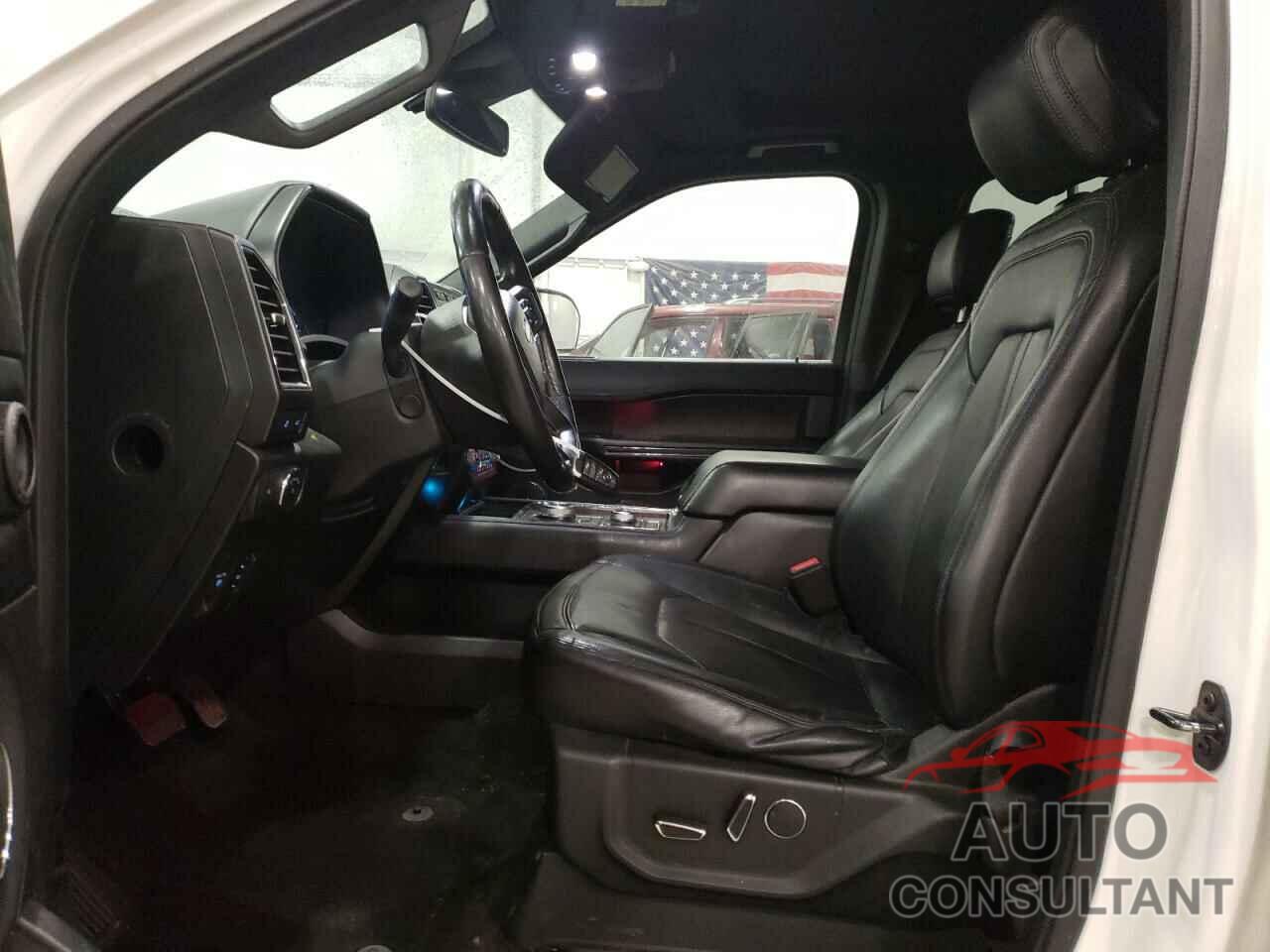 FORD EXPEDITION 2018 - 1FMJU2AT6JEA46770