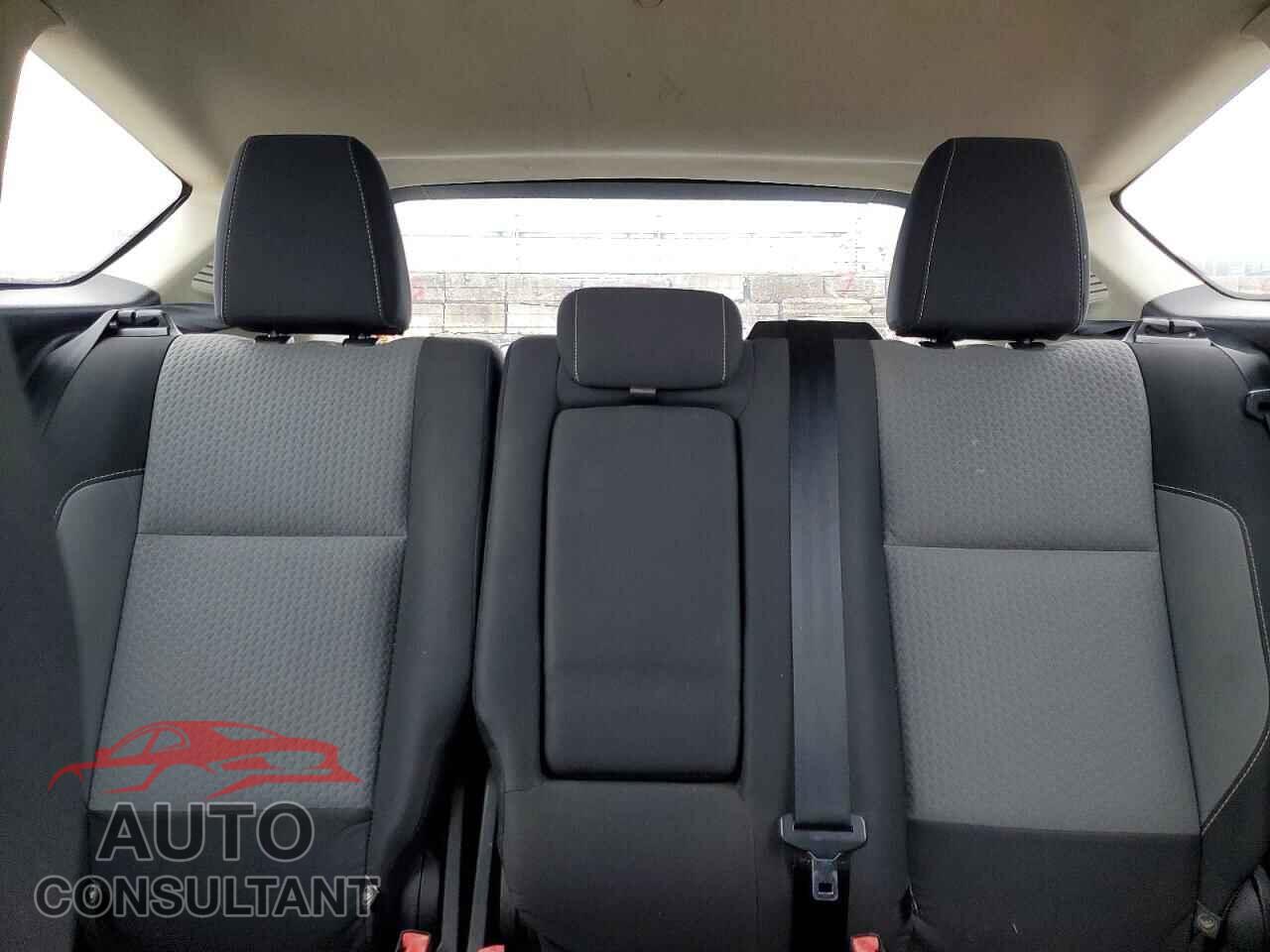 FORD C-MAX 2017 - 1FADP5AU6HL108568