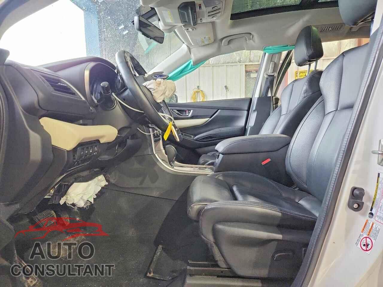 SUBARU ASCENT 2020 - 4S4WMAPD8L3427986