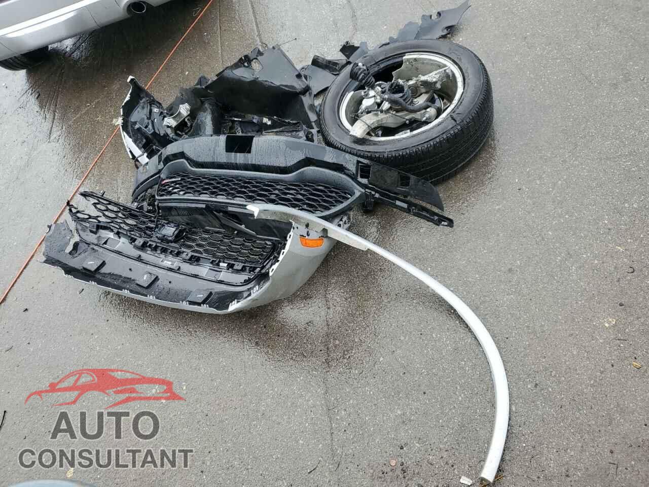 DODGE DURANGO 2024 - 1C4RDJDG3RC207521