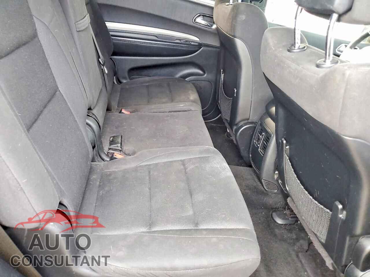 DODGE DURANGO 2014 - 1C4RDHAG2EC455086