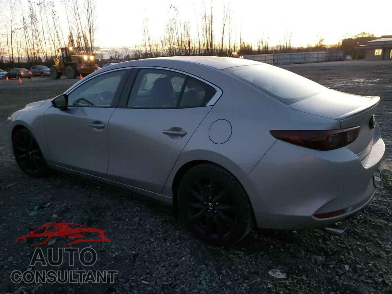 MAZDA 3 SELECT S 2024 - 3MZBPABMXRM417658