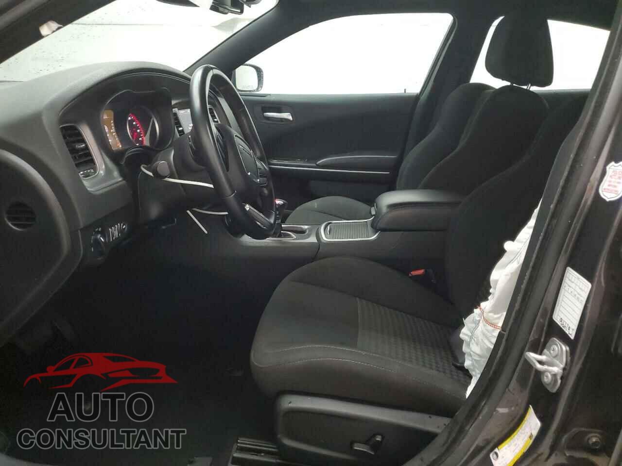 DODGE CHARGER 2023 - 2C3CDXHG8PH546955