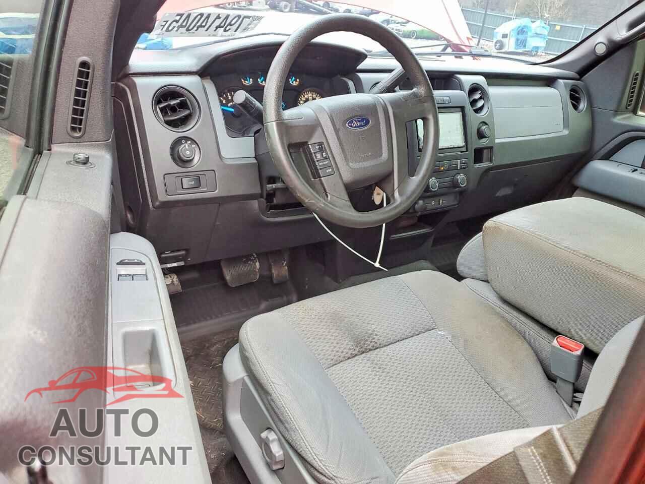 FORD F150 2014 - 1FTMF1CM1EFB42334