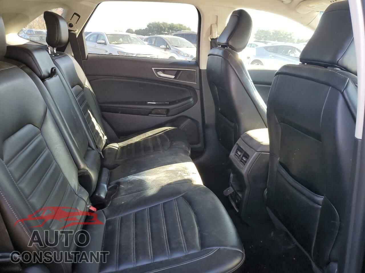 FORD EDGE 2020 - 2FMPK4J96LBA02542