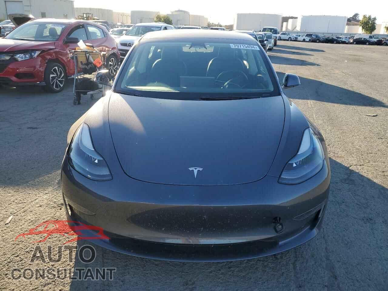TESLA MODEL 3 2023 - 5YJ3E1EAXPF457352