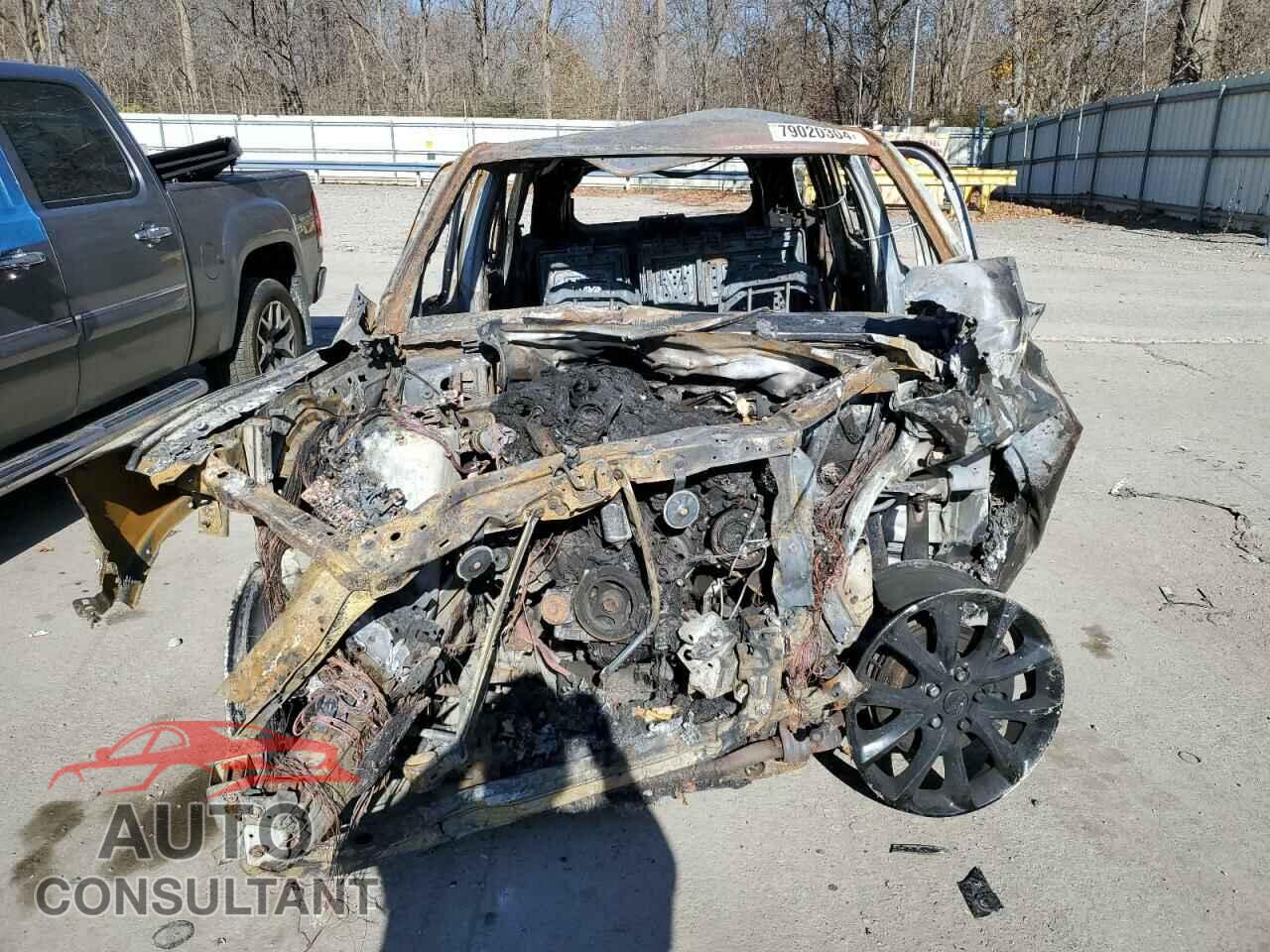 DODGE DURANGO 2017 - 1C4RDJDG6HC621942