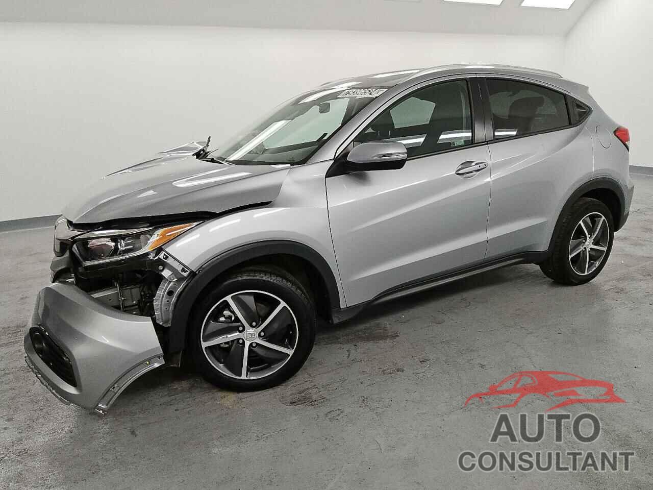 HONDA HR-V 2022 - 3CZRU6H50NM757347
