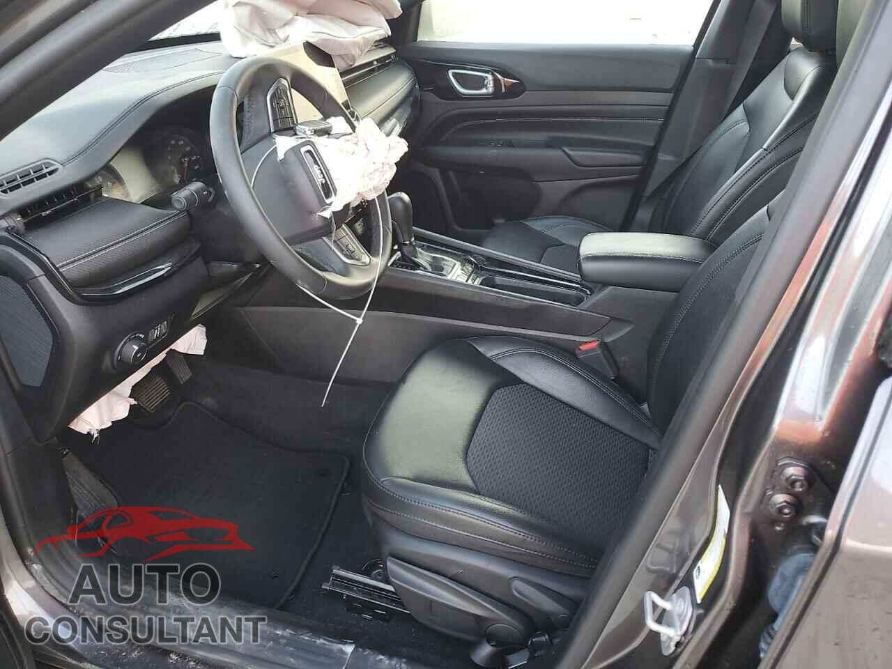 JEEP COMPASS 2022 - 3C4NJCBB2NT192731