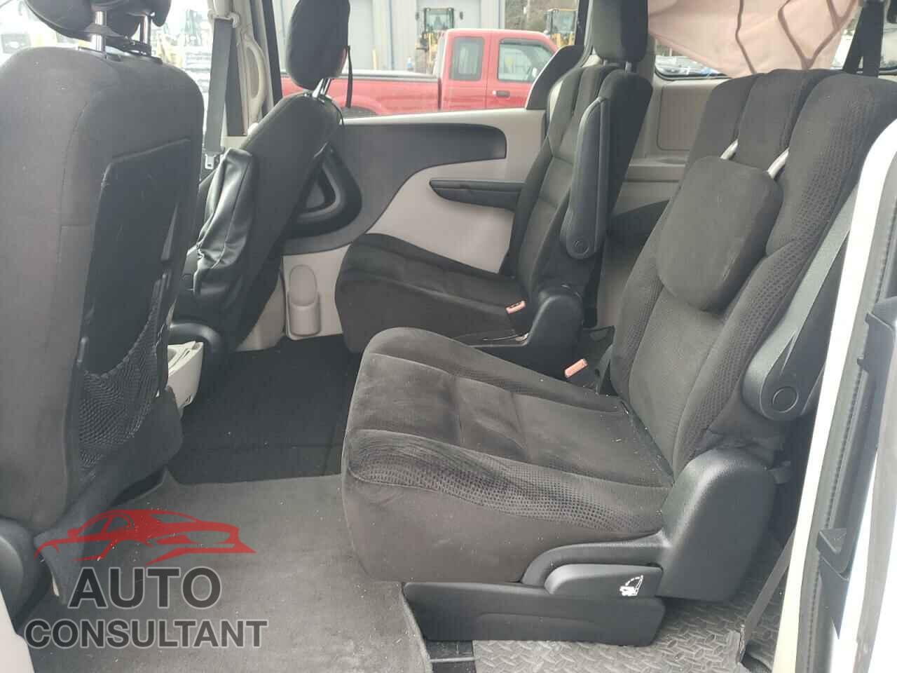 DODGE CARAVAN 2016 - 2C4RDGCG0GR310663