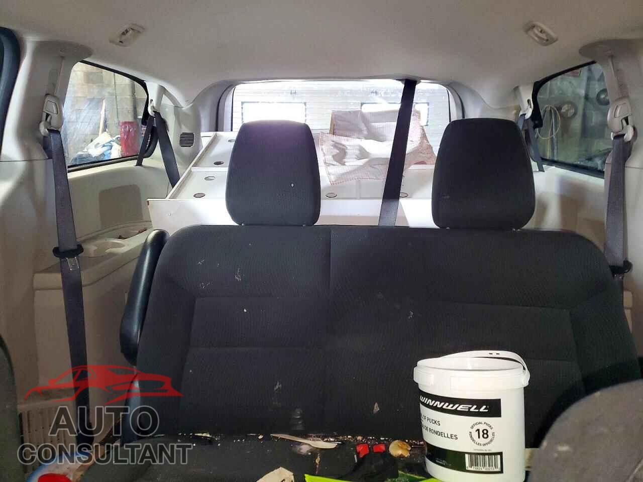 DODGE CARAVAN 2015 - 2C4RDGBG3FR567705