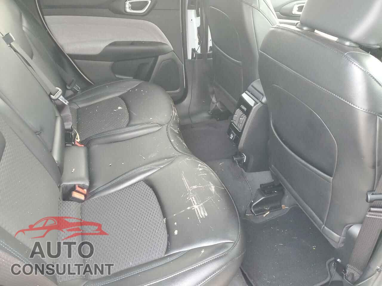 JEEP COMPASS 2023 - 3C4NJDBN9PT537854