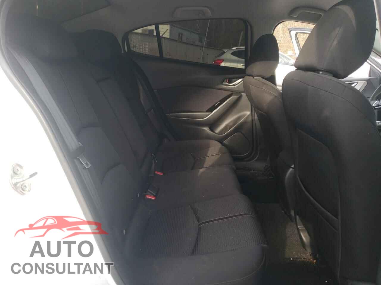 MAZDA 3 2017 - 3MZBN1U79HM137144