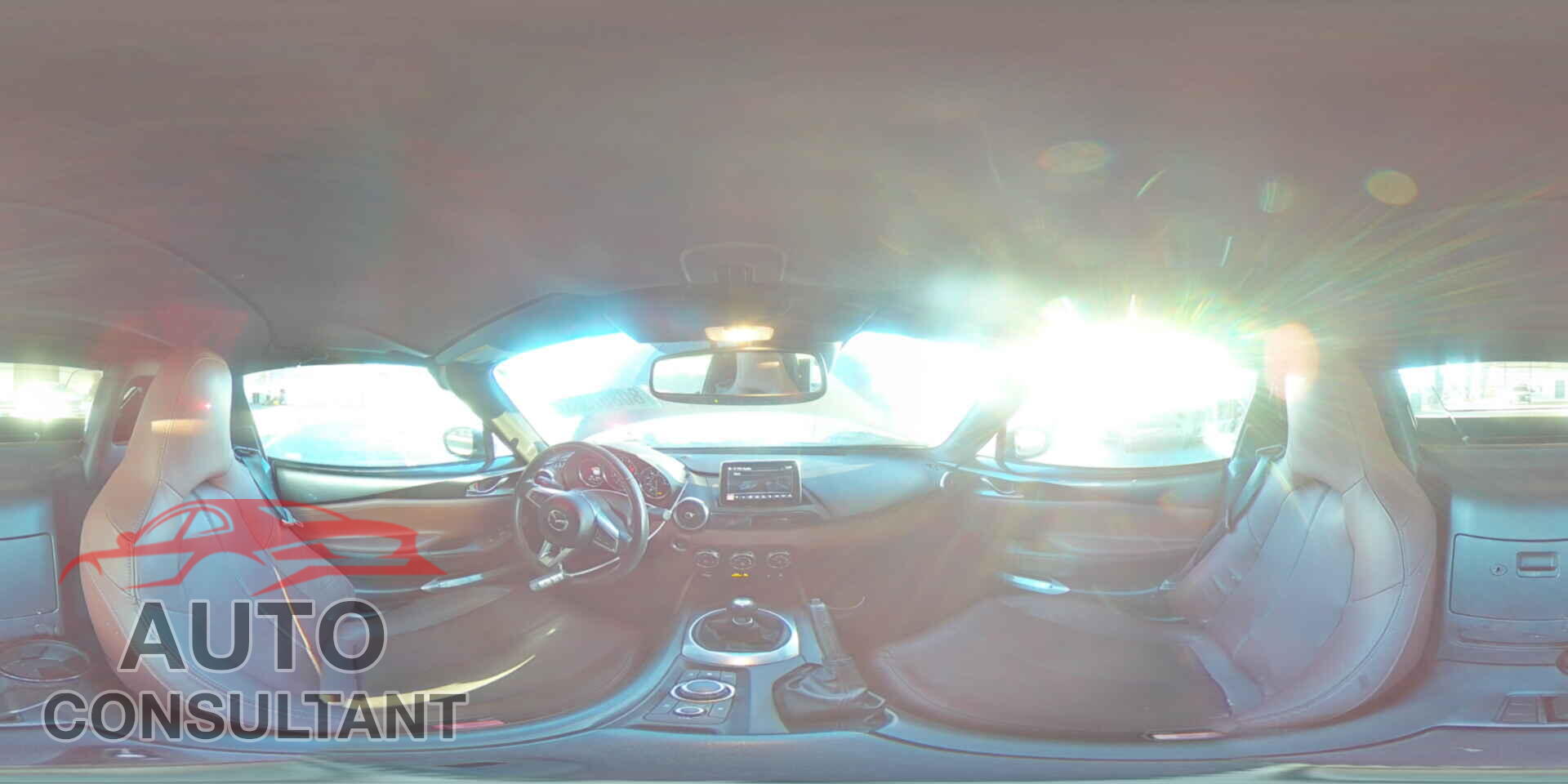 MAZDA MX5 2017 - JM1NDAM73H0101262