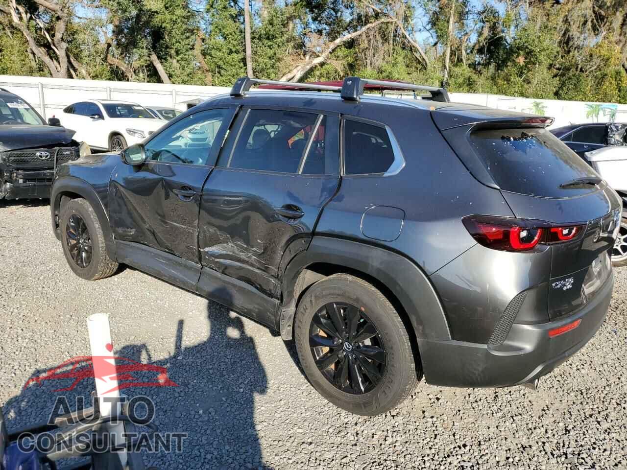 MAZDA CX-50 PREF 2023 - 7MMVABCM2PN120098