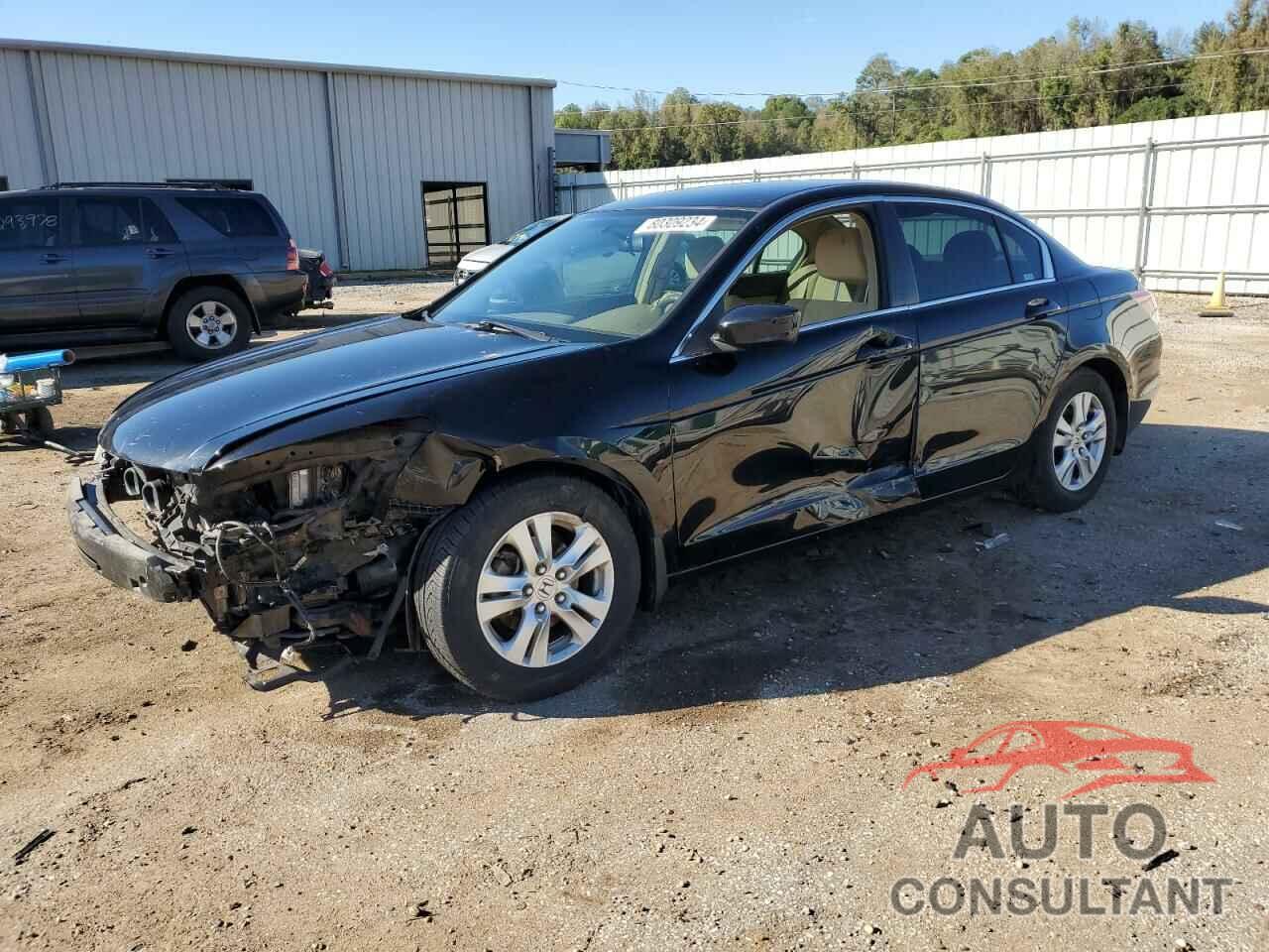 HONDA ACCORD 2009 - 1HGCP26499A121777