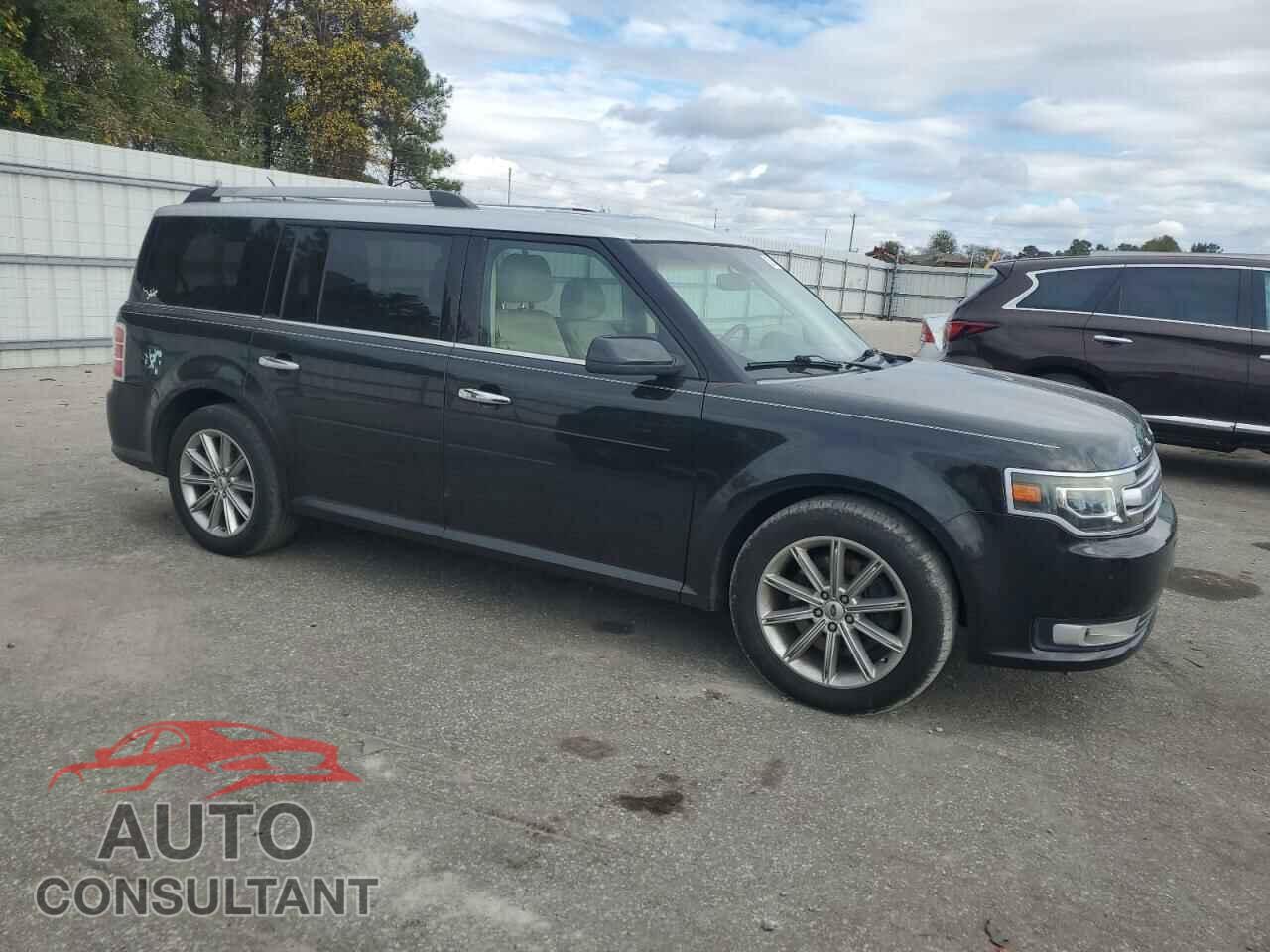 FORD FLEX 2013 - 2FMGK5D81DBD23267