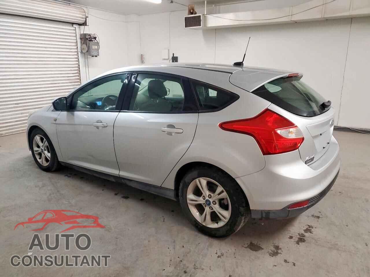 FORD FOCUS 2012 - 1FAHP3K20CL103877