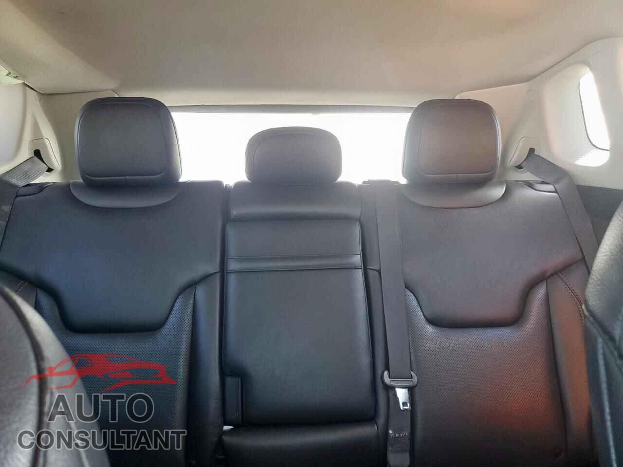 JEEP COMPASS 2019 - 3C4NJCCB7KT663122