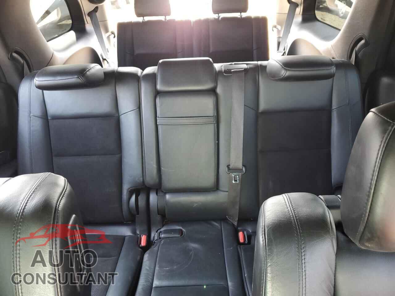 DODGE DURANGO 2019 - 1C4SDJCT7KC779830