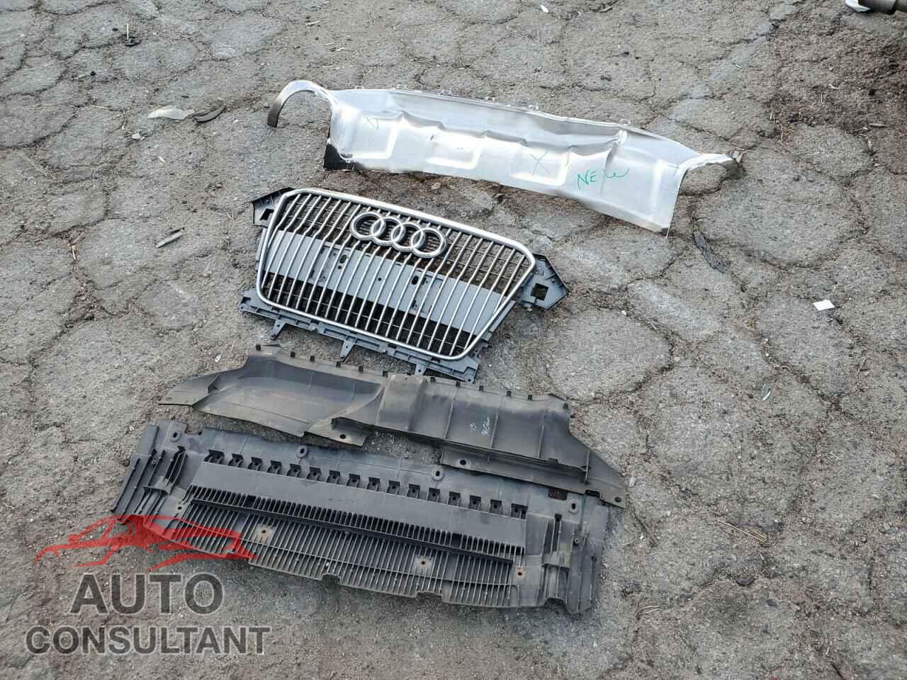 AUDI A4 2013 - WA1UFAFL7DA069205