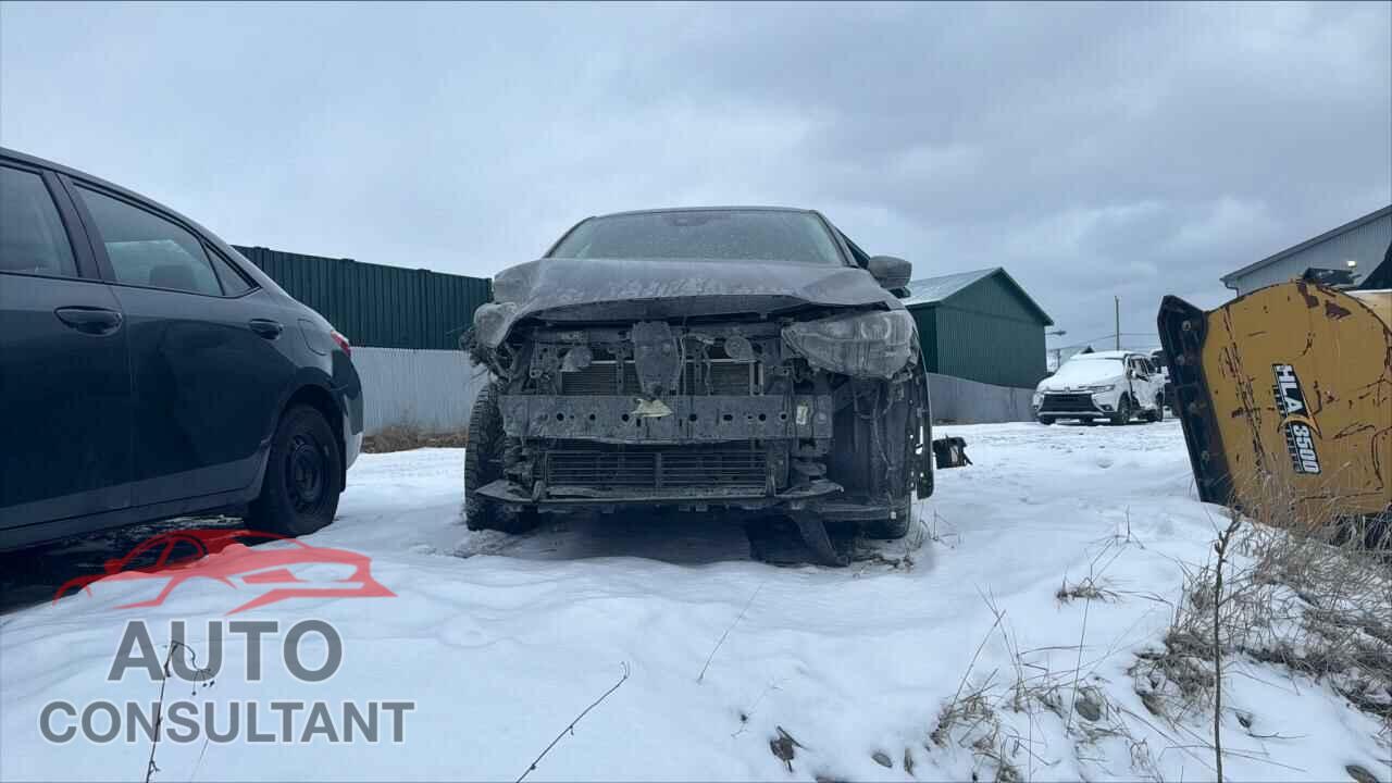 MAZDA CX-5 2018 - JM3KFBCM2J0382011