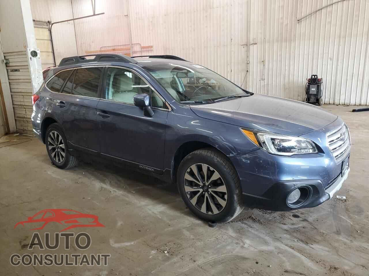 SUBARU OUTBACK 2016 - 4S4BSBLC8G3237151