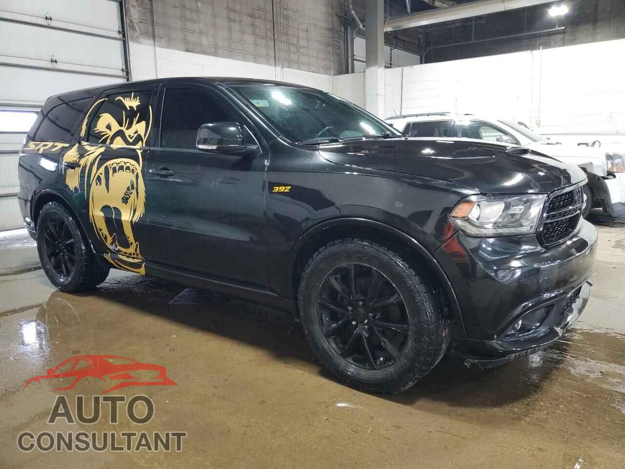 DODGE DURANGO 2014 - 1C4SDJCT1EC591826