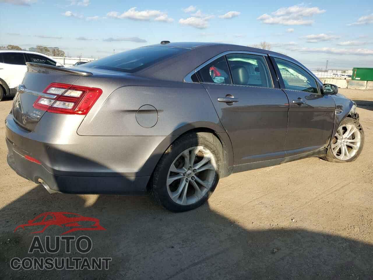 FORD TAURUS 2013 - 1FAHP2E8XDG224968