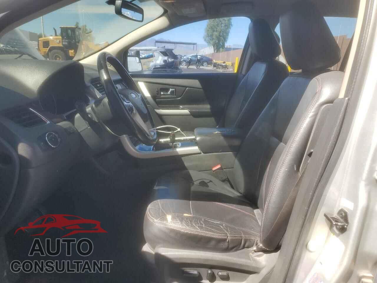 FORD EDGE 2011 - 2FMDK3KC9BBB67720