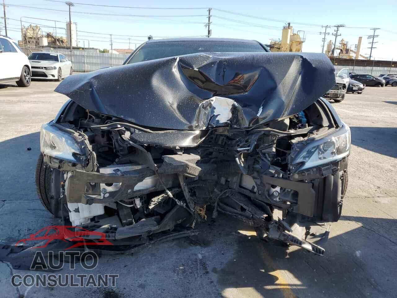 LEXUS ES300 2023 - 58ADA1C16PU033598