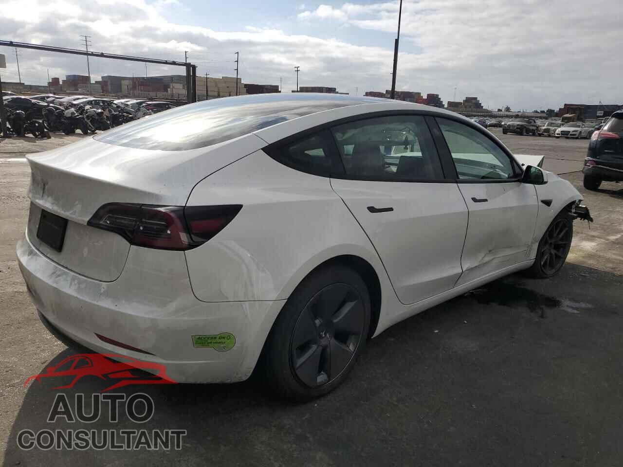 TESLA MODEL 3 2023 - 5YJ3E1EA7PF577870