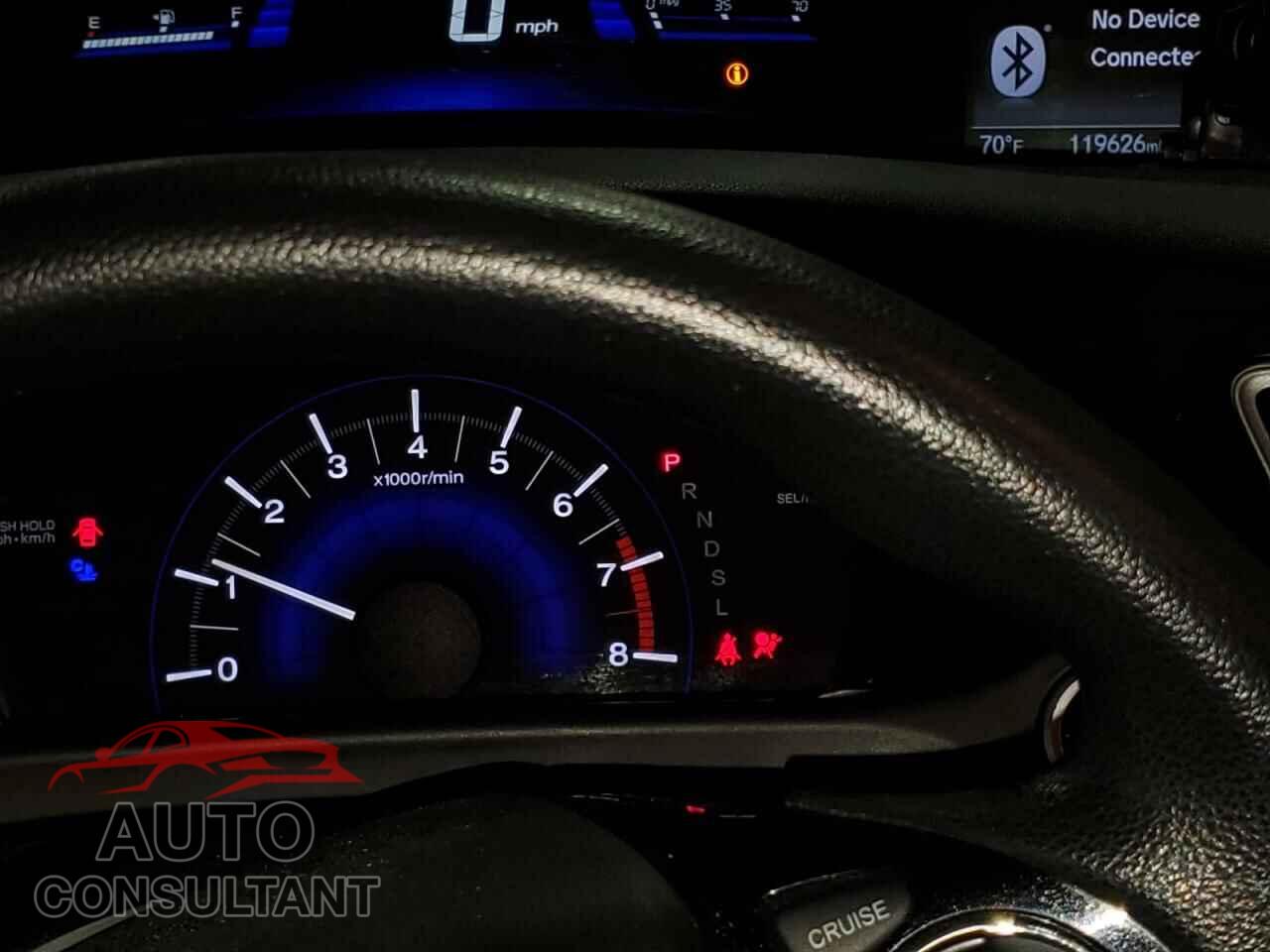 HONDA CIVIC 2015 - 19XFB2F86FE084788